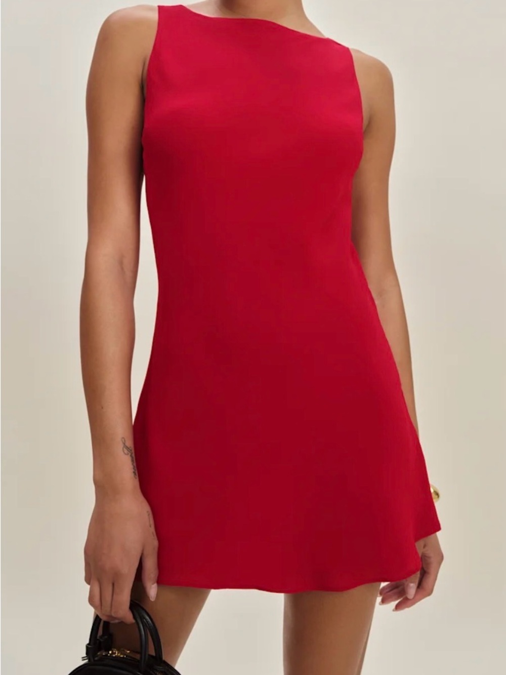 Reformation Dale Dress Sz XL *NWT*